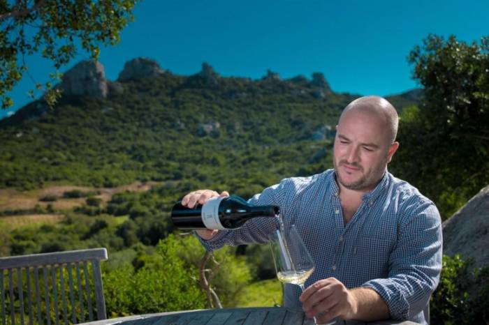 Sardinian Winemaker Confesses to Killing After Woman’s Disappearance Draws National Scrutiny
