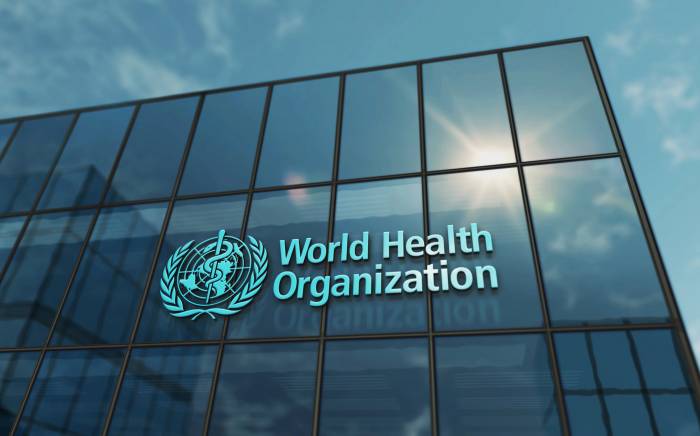 WHO Faces Industry Pushback as Alcohol Policy Debate Intensifies Worldwide