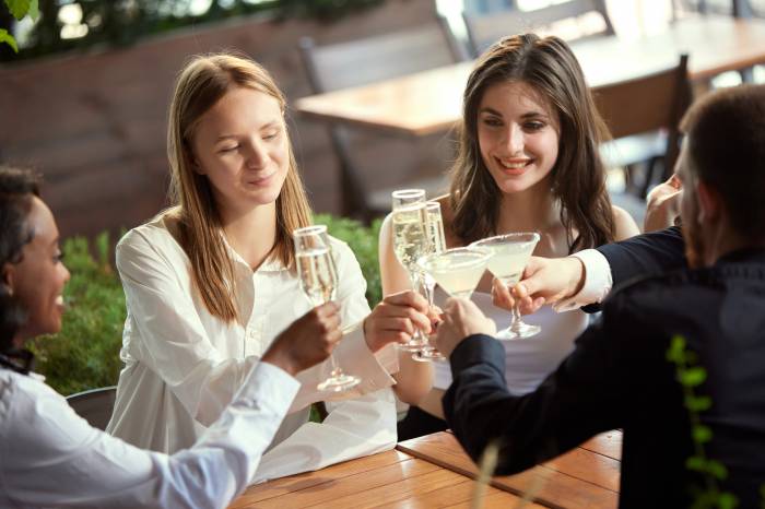 Gen Z Redefines Wine Culture With Focus on Authenticity and Accessibility