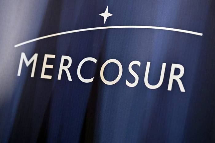 European Union advances Mercosur trade deal as wine sector celebrates and farmers voice concerns