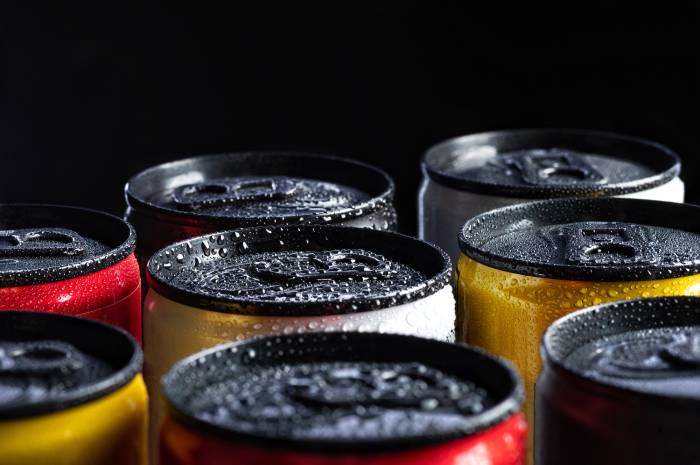 ready-to-drink beverages outpace wine as younger consumers shift preferences in key global markets