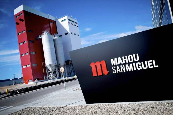 Mahou San Miguel refuerza su diversificación con una nueva sociedad dedicada al café y el té