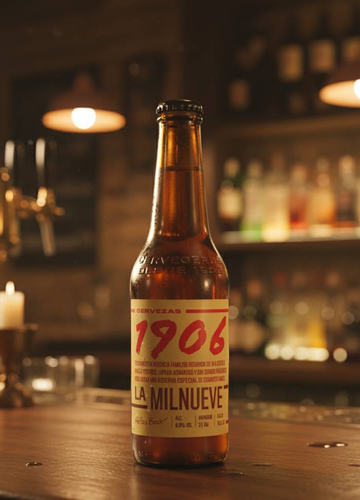 Hijos de Rivera triunfa en los World Beer Awards 2025 con premios nacionales e internacionales