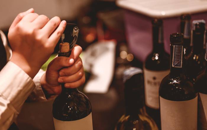 Belgium challenges EU plan to label wines up to 6 percent alcohol as low-alcohol