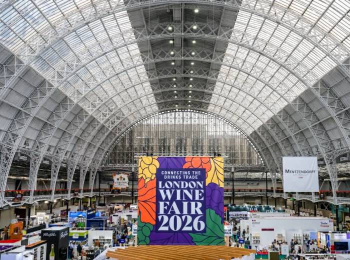 London Wine Fair 2026 to Spotlight UK Drinks Industry with Inaugural Host Nation Program