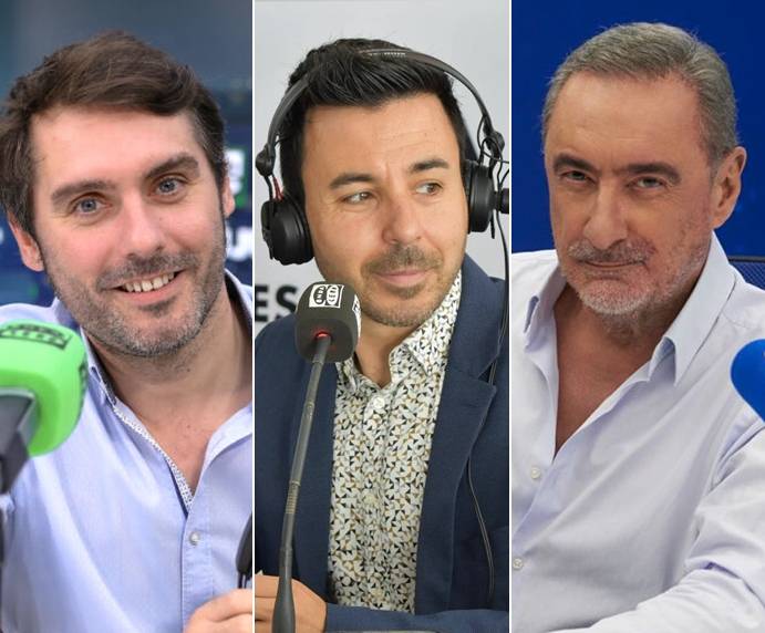 El Museo del Vino de Cariñena acoge emisiones especiales de radio nacional este otoño