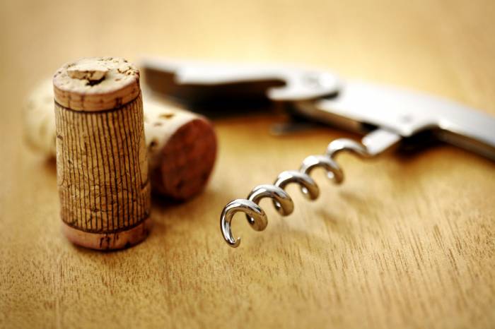 US Grants Cork Exemption from EU Tariffs, Easing Pressure on Wine Industry