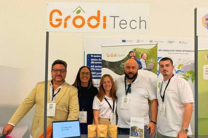 AJAX-DNA, GRODITECH y URAPHEX ganan los Premios Ingenia Startup a la innovación alimentaria