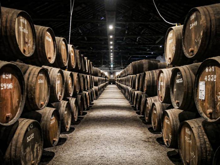 Port Wine Production Faces Sharpest Cut in Decades Amid Economic Strains in Douro Valley