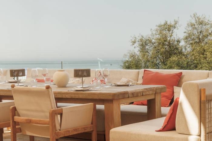 Restaurantes para alargar el verano con experiencias gastronómicas en España