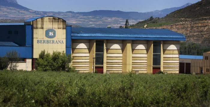 Torre Oria adquiere Bodegas Berberana y amplía su presencia en el sector vitivinícola español