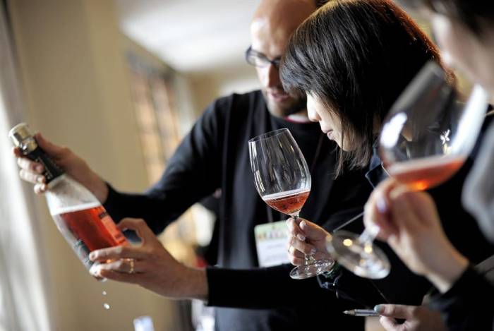 La producción ecológica española busca oportunidades en Asia tras el aumento de aranceles en Estados Unidos