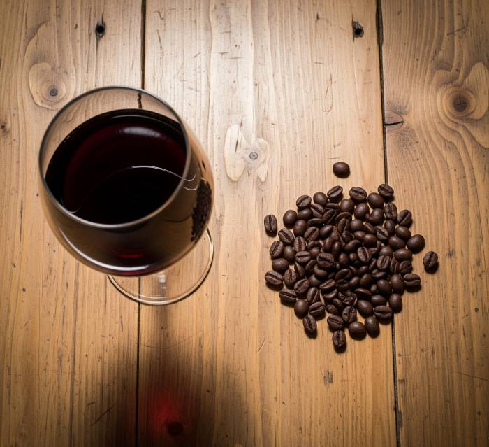 Spanish Wine Industry Sees Surge in Patents With Coffee Bean Aging and New Barrel Technologies
