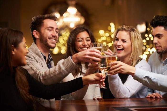 Federal Health Report Warning of Alcohol Risks Withdrawn Amid Debate Over Dietary Guidelines
