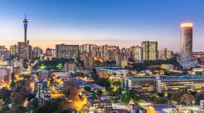 Johannesburg Wine Scene Balances Exclusivity and Mass Appeal Amid Shifting Consumer Tastes