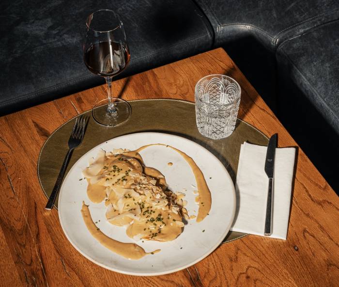 Martilota se consolida como referente gastronómico en Alcalá de Henares