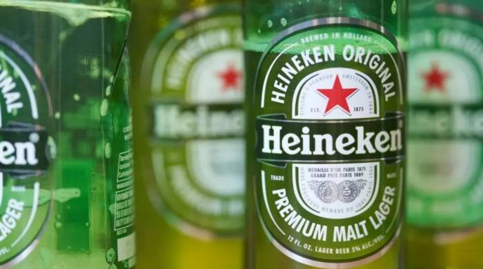 Heineken Advances €1.5 Billion Share Buyback With Over Five Million Shares Repurchased