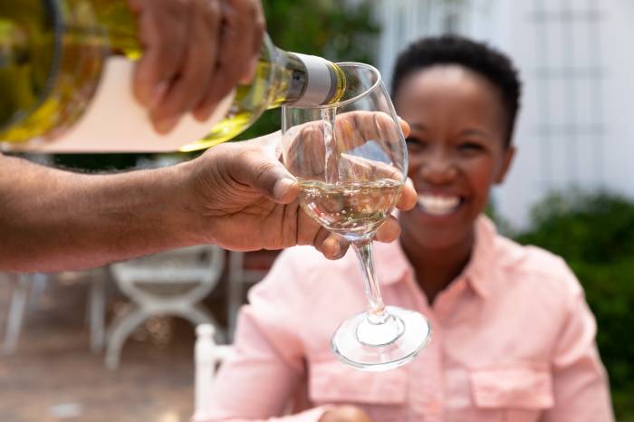 Wine Gains Ground in Nigeria as Young, Urban Consumers Shift Tastes