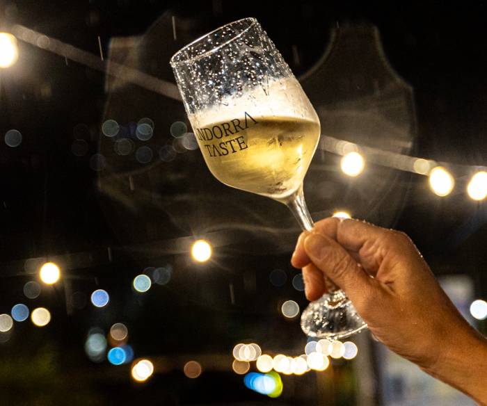 Andorra Taste Popular reúne a 22 restaurantes y pastelerías en Escaldes-Engordany