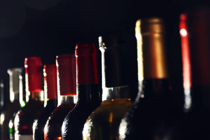 Global Wine Industry Faces Lowest Production in Decades as Trade Remains Resilient Amid Shifting Consumer Trends