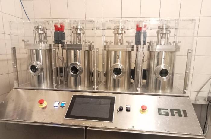 Champagne Industry Advances Oxygen-Free Cork Technology to Combat Oxidation