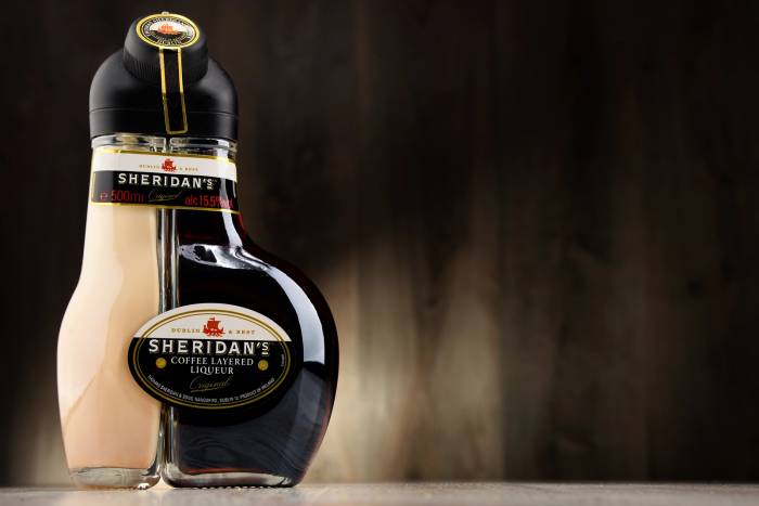 Diageo Sells Sheridan’s Liqueur Brand to Portugal’s Casa Redondo Amid Ongoing Portfolio Reshuffle