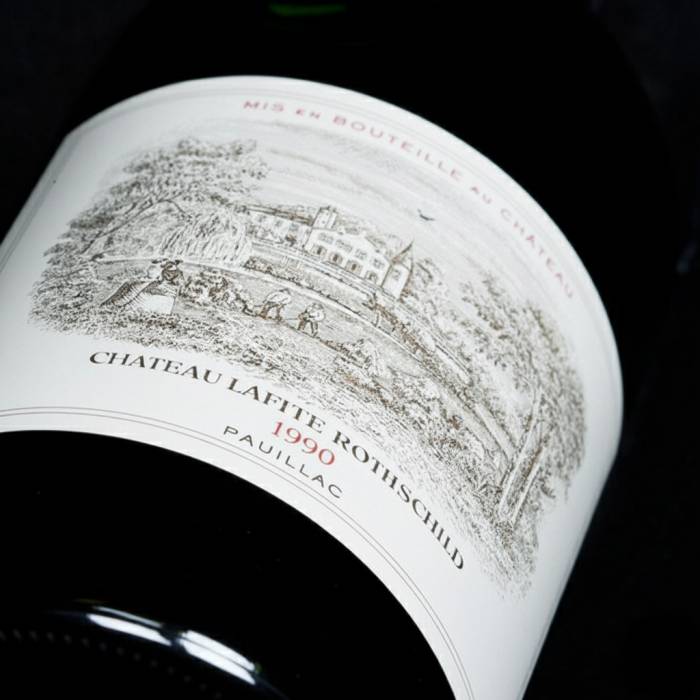 Rare Magnum Bottles From Six Decades of French Winemaking Offered to Collectors