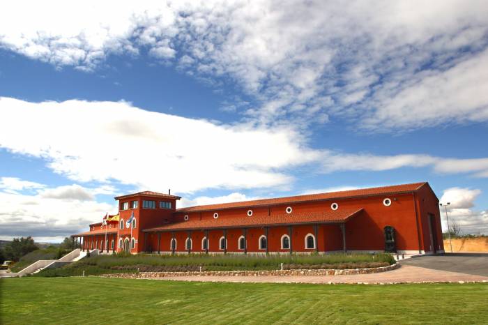 Bodegas Valparaíso logra la certificación IFS Food en su nivel más alto en Ribera del Duero