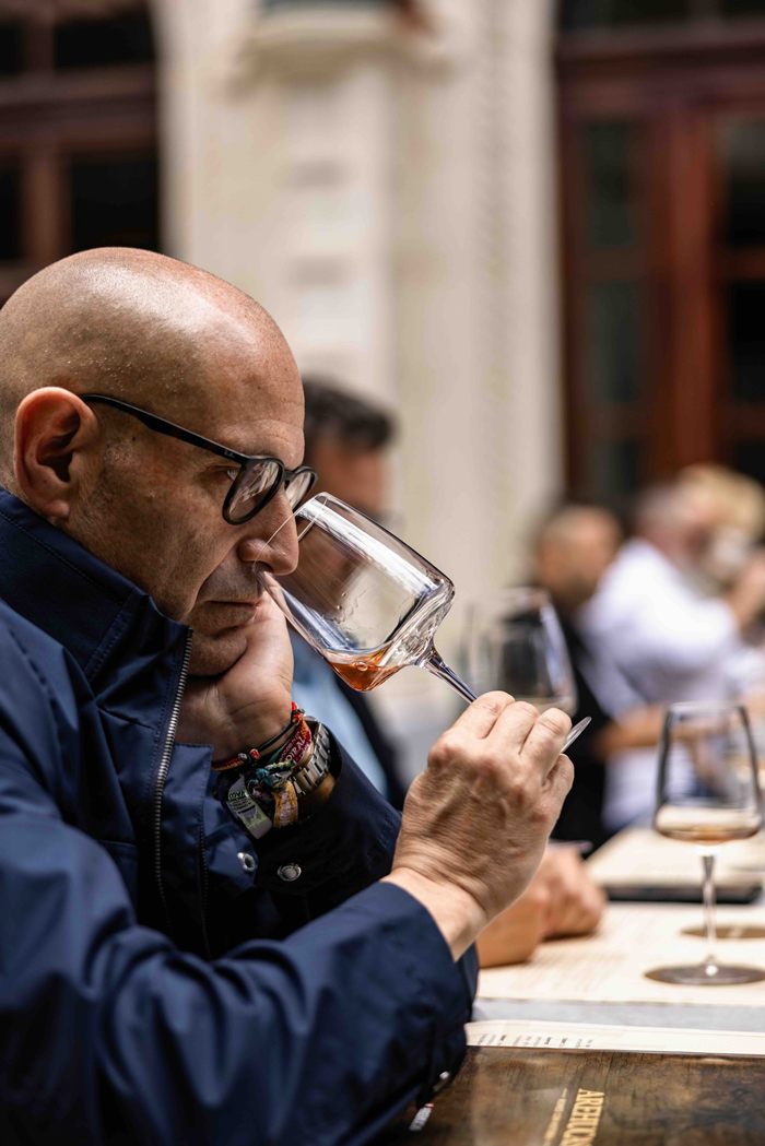 Alfonso López, director del proyecto