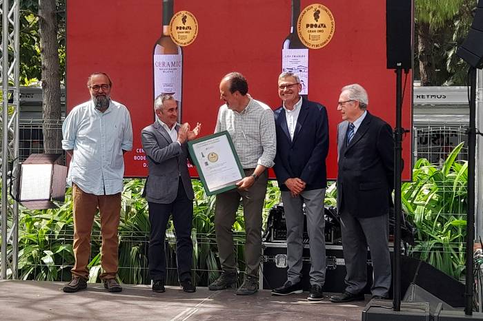 La DOP Valencia logra 13 premios en el Concurso PROAVA y refuerza su liderazgo