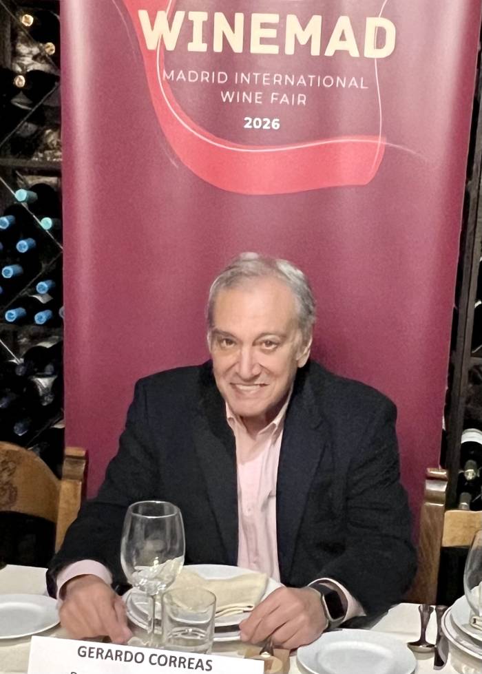 WINEMAD reunirá a bodegas de 14 países y más de 3.000 profesionales en IFEMA Madrid