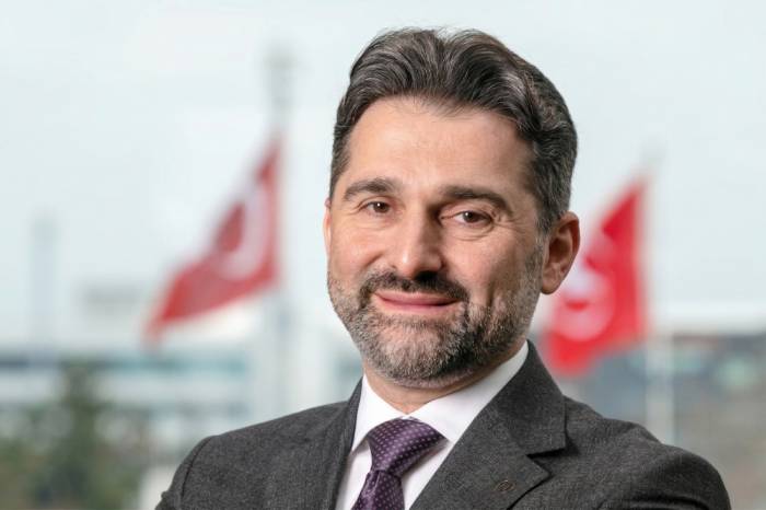 Turkish Airlines renueva su dirección ejecutiva con Murat Şeker y Ahmet Olmuştur al frente