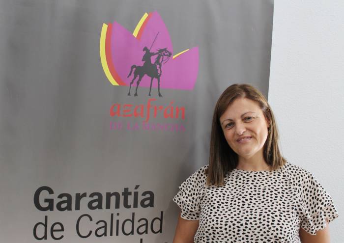 El azafrán de La Mancha pide innovación y apoyo institucional ante la falta de relevo generacional