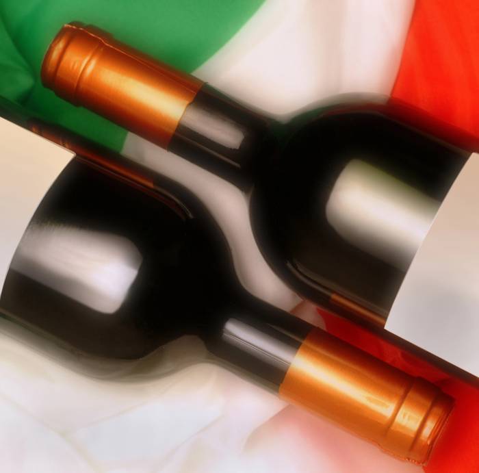 Italian Wine Exports to U.S. Plunge 12% After Tariffs Slash Market Value