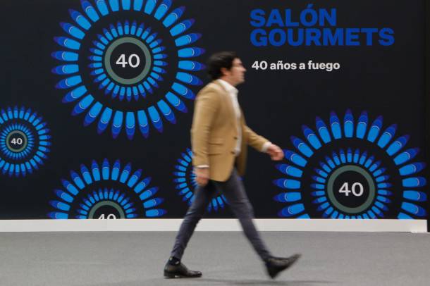 Salón Gourmets cierra con 110.154 visitantes y mira ya a 2027