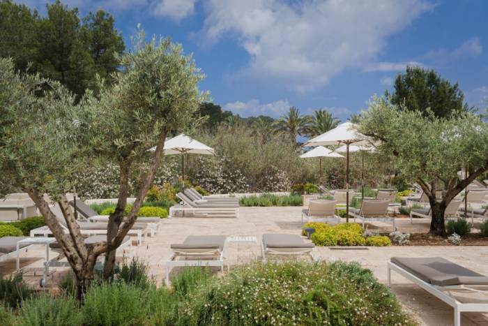 Cala San Miguel Ibiza Resort refuerza su spa con Natura Bissé