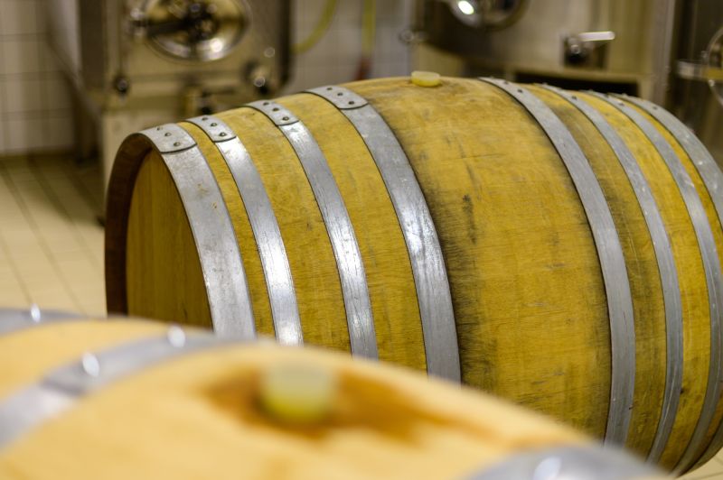 H&A Liquidation Jolts Frances Wine Barrel Market