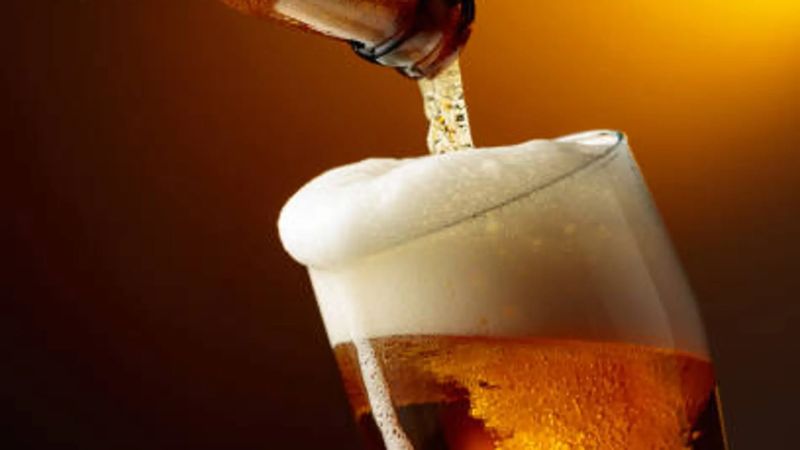 AB InBev Retains Top Spot in U.S. Beer Rankings