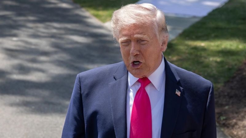 Trump Administration Begins Refunds for Illegal Tariffs