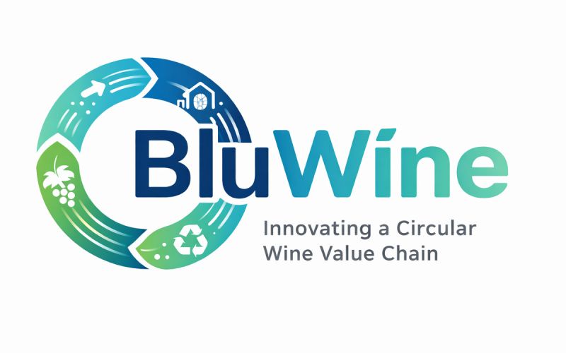 European Researchers Launch Wine Project to Cut Emissions