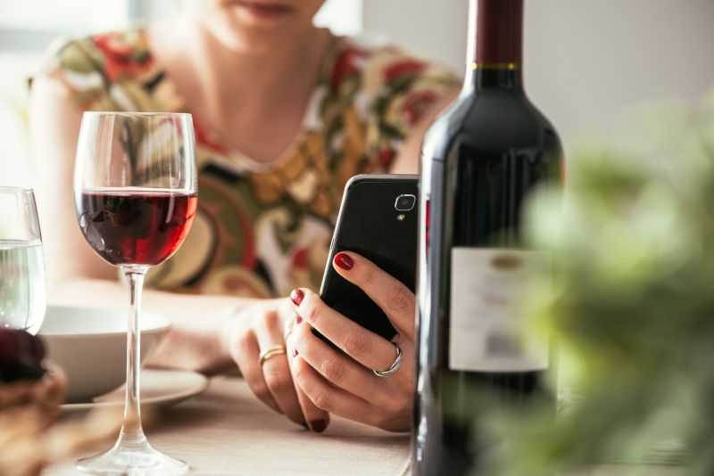 Colorado Wine Group Launches Statewide App