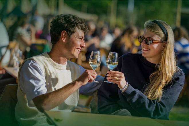 Amsterdam Champagne Festival Offers 40% Early-Bird Discount