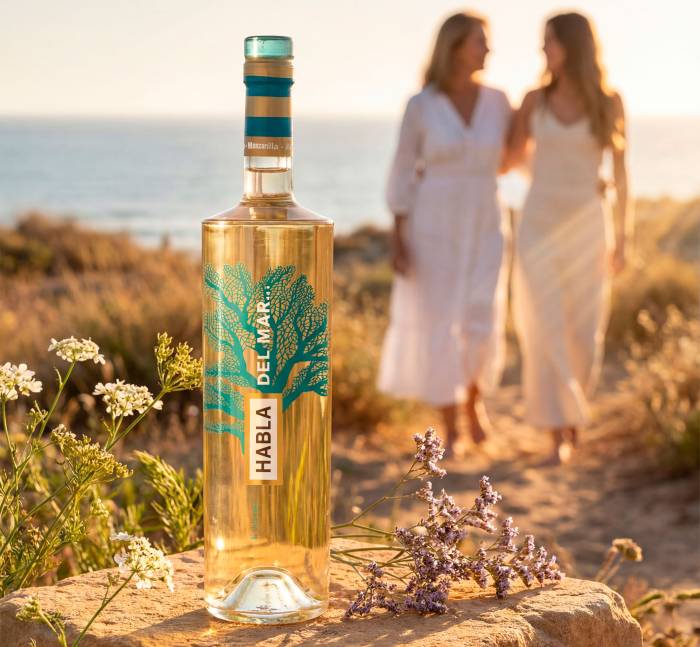 Bodegas Habla propone cuatro vinos para regalar en el Día de la Madre