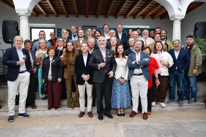 Málaga acogerá la Asamblea y los Premios Andalucía de Gastronomía