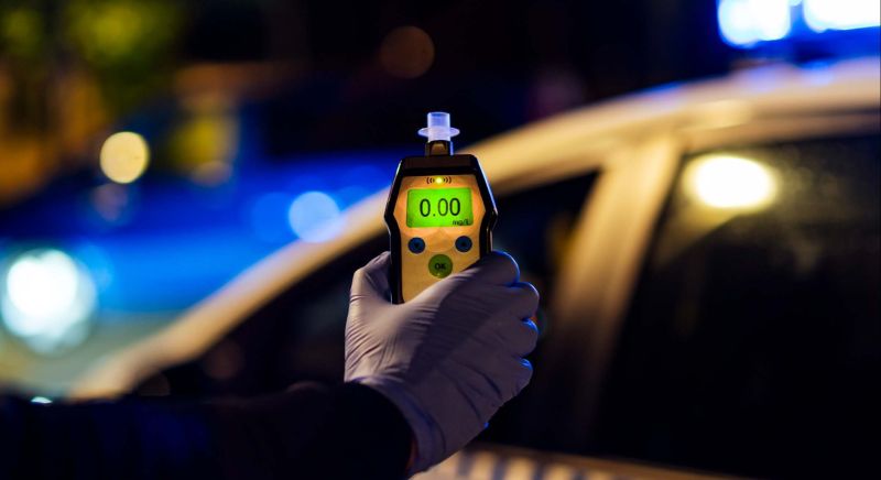 German Official Seeks Zero Alcohol Limit for Drivers