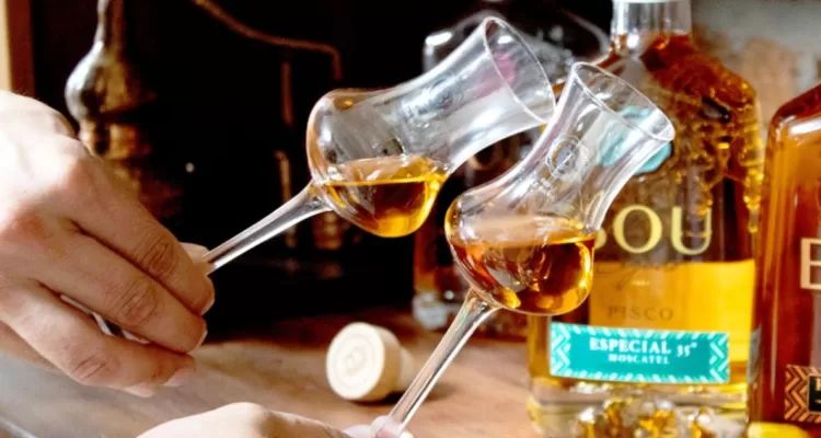 Chilean Pisco Wins World’s Best Spirit Again