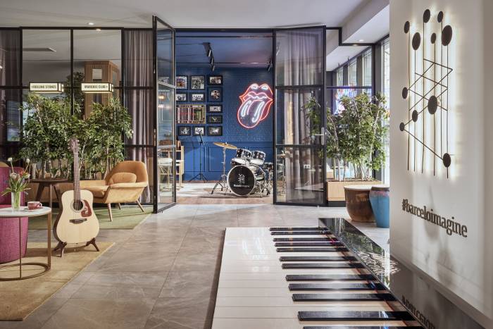 Barceló Imagine logra el Travellers’ Choice de Tripadvisor