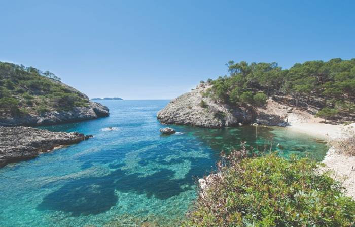 Magaluf acelera su cambio hacia un turismo de calidad