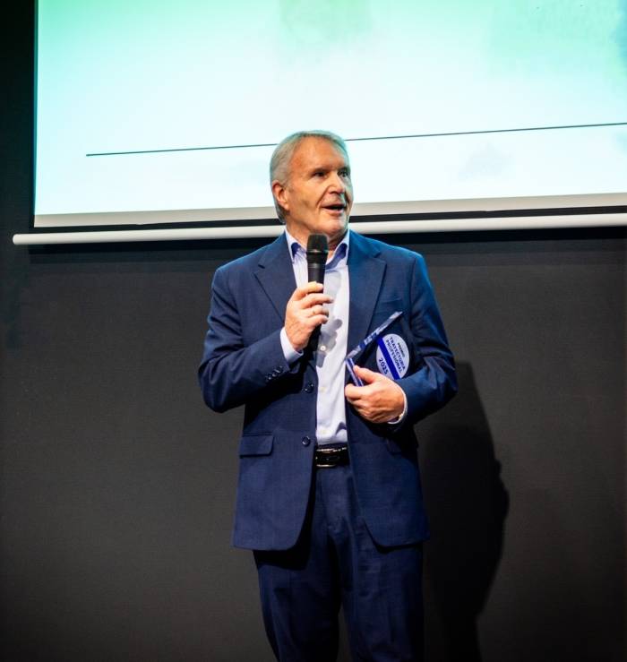 Santiago Ijalba publica sus memorias sobre Rioja y Haro