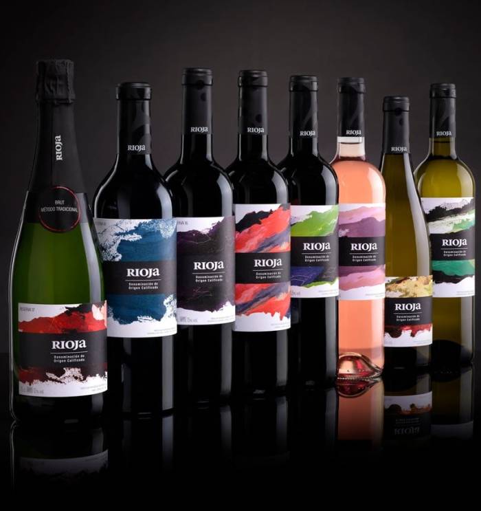 Rioja Rates 2025 Harvest Excellent in Centenary Year